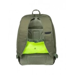 BASIL Anti-theft backpack B-SAFE COMMUTER USB HOOK-ON LED NORDLICHT 13 L 702688VAR