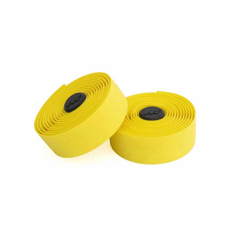 Bicycle handle bar tape  SUMMER AMARILLA