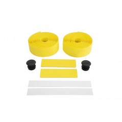 Bicycle handle bar tape  SUMMER AMARILLA