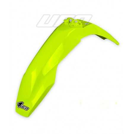 front fender