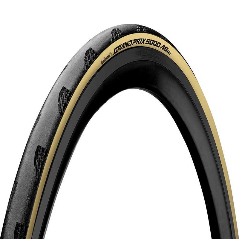 CONTINENTAL Reflective folding tire cover GRAND PRIX 5000 ALLSEASON 700x32C (32-622) 722282VAR