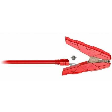 acculader klem hd