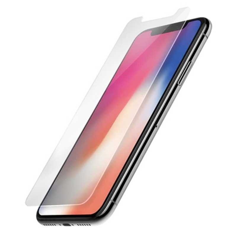 QUAD LOCK Tempered glass screen protector for mobile phone IPHONE 11/XR 1118085