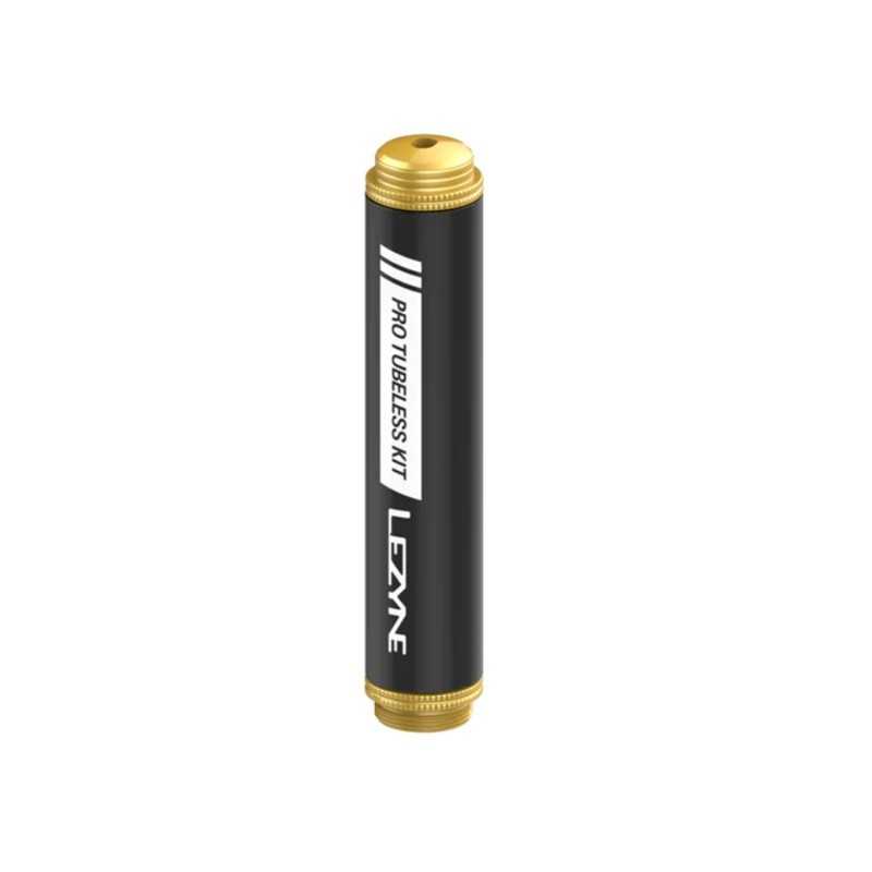 LEZYNE FLAT TIRE REPAIR KIT PRO TUBELESS PRO TUBELESS 4710582547973