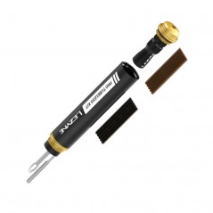 LEZYNE Kit reparacion pinchazos PRO TUBELESS LOADED 4710582548321