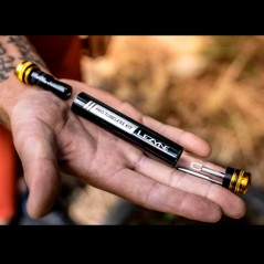 LEZYNE FLAT TIRE REPAIR KIT PRO TUBELESS PRO TUBELESS 4710582547973