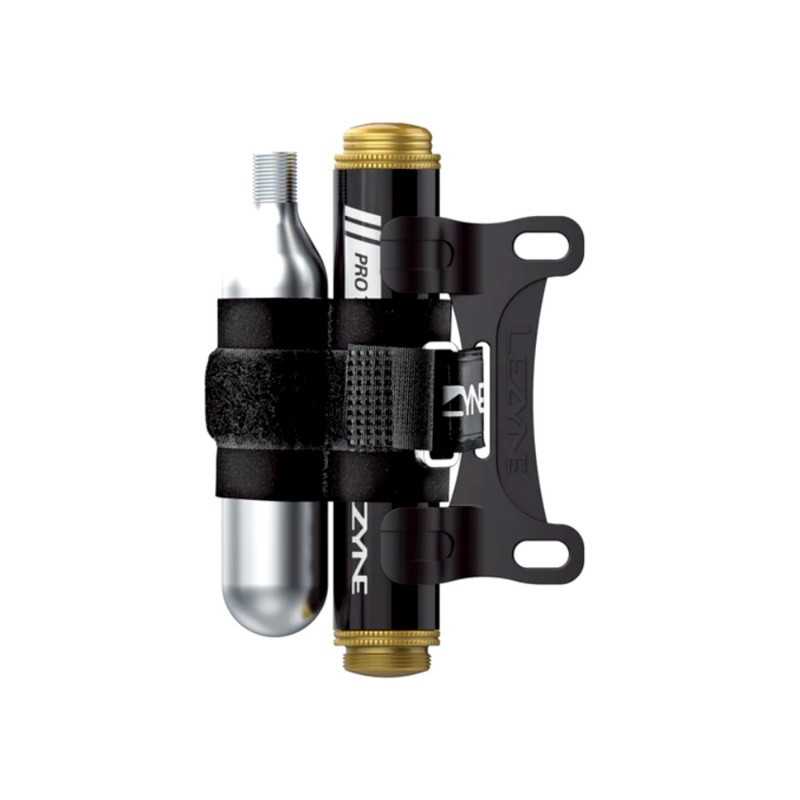 LEZYNE Kit reparacion pinchazos PRO TUBELESS LOADED 4710582548321
