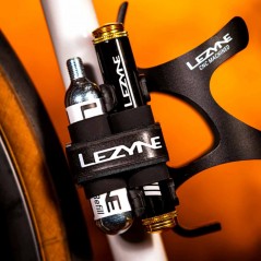 LEZYNE FLAT TIRE REPAIR KIT PRO TUBELESS LOADED PRO TUBELESS LOADED 4710582548321