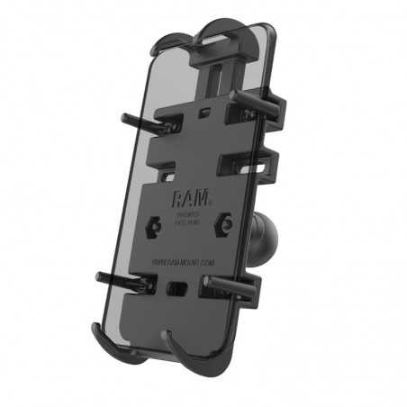 universal mobile support - ball type b quick-grip