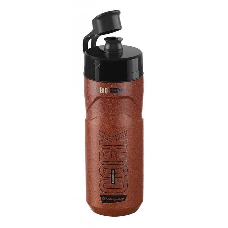 POLISPORT Bidón térmico CORK BIO 500 ML 1114000