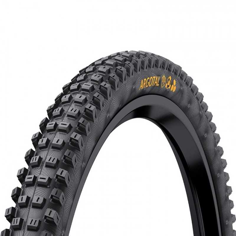 CONTINENTAL folding tire cover ARGOTAL ENDURO 27.5x2.40 SOFT COMPOUND TUBELESS READY 60-584 722400