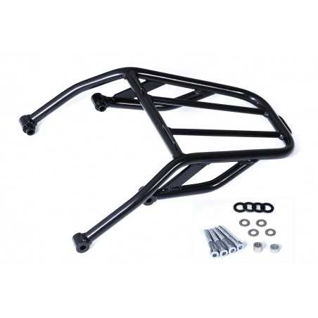 motorfiets bagagerek