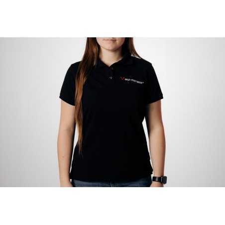 SW-MOTECH Polo de equipo para mujer CORE LINE WERBKL028VAR