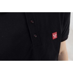 SW-MOTECH Polo camiseta casual hombre CORE LINE WERBKL031VAR