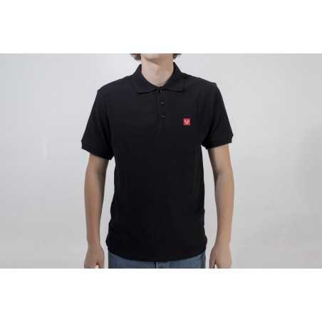 miesten casual polopaita core line