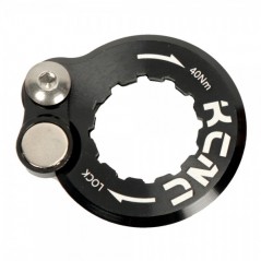 KCNC Adapter with magnet for cycle computers CENTER LOCK KOT46 CENTER LOCK KOT46 KCCLADSNGUNVAR