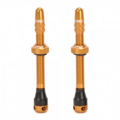 KCNC Valve set TUBELESS PRESTA KVA0020 TUBELESS PRESTA KVA0020 KCVAALL120NGVAR