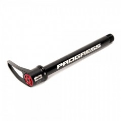 PROGRESS Rear thru-axle with lever PG-403 7075 M12X1.0 PG-403 7075 M12X1.0 PGCI403S159VAR