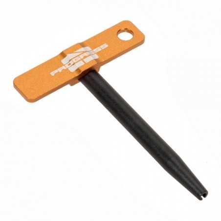 PROGRESS Llave para radios AERO 1-1.3 MM PG-T029 PGHESURA
