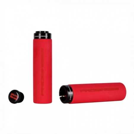 PROGRESS Puños de espuma PG-304 LOCK-ON PGPU304RJUVAR