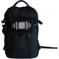 CLIC-LIGHT Adaptador de mochila para luz seguridad 1118146
