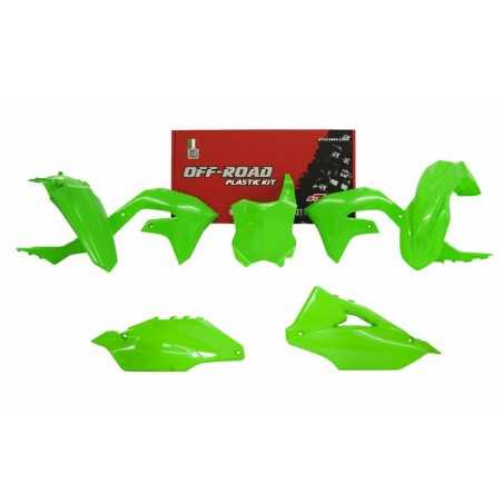 kit de plasticos completo