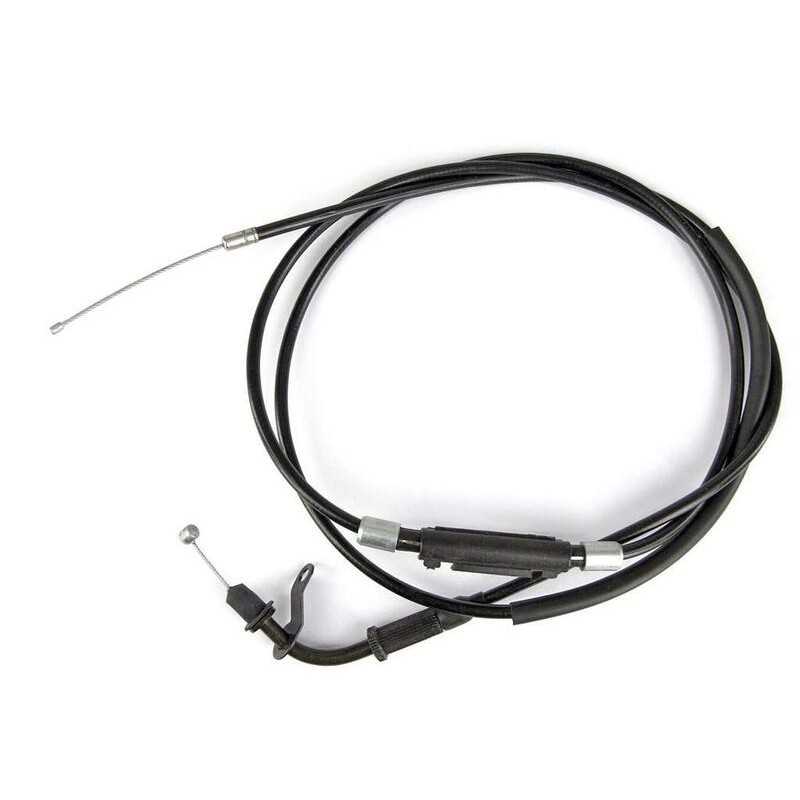 TECNIUM gas cable 1048011