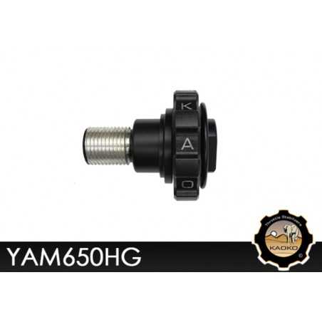 throttle stabilizer