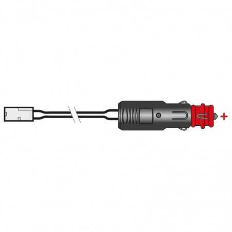batterilader  optimiser/maximiser 12v