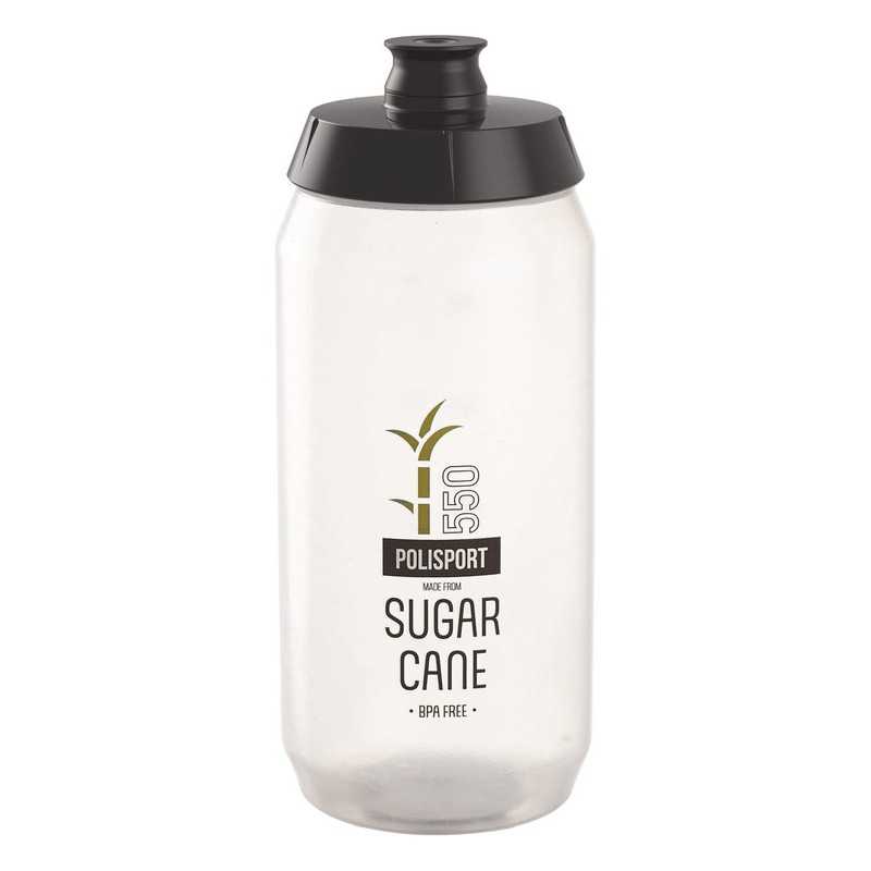 POLISPORT Bidón botellín agua SUGAR CANE 1114001VAR