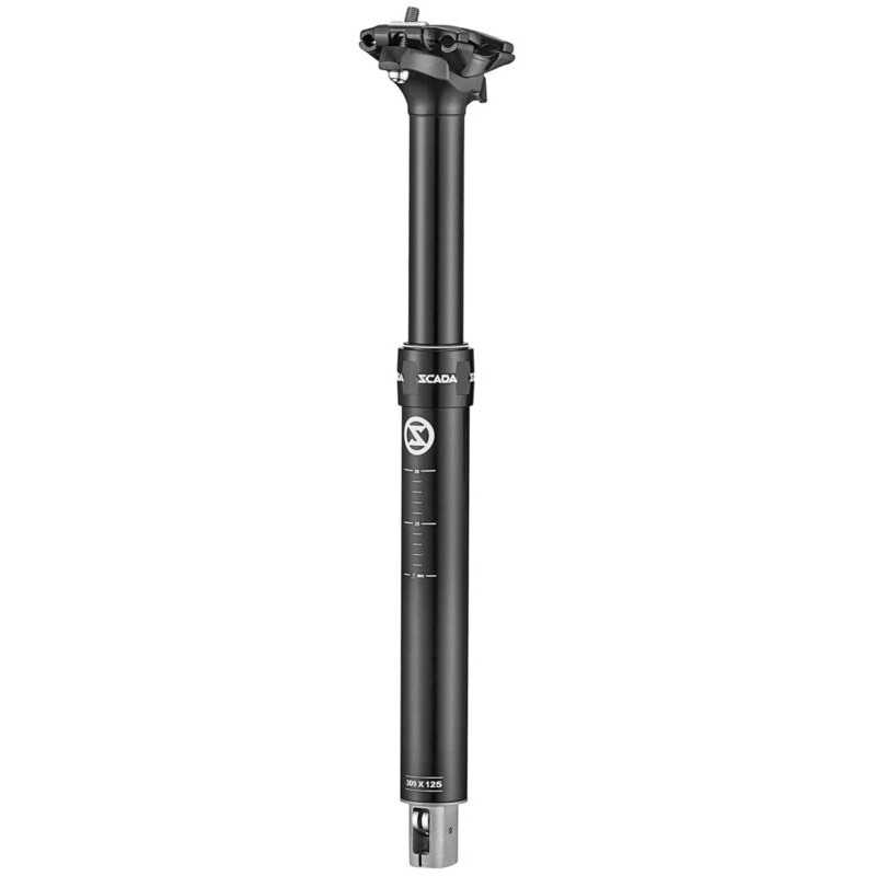 V BIKE TELESCOPIC SEATPOST SP Ø30.9 x 125 MM 1119183