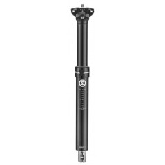 V BIKE TELESCOPIC SEATPOST SP Ø31.6 x 125 MM SP Ø31.6 x 125 MM 1119184