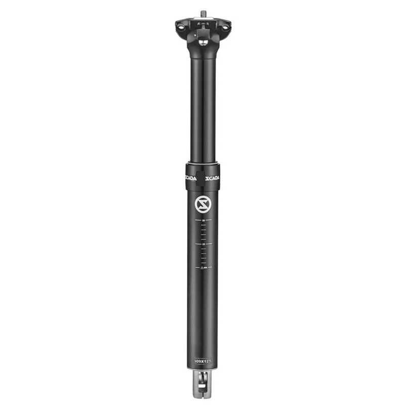 V BIKE Tija de sillin telescopica SP Ø31.6 x 125 MM 1119184
