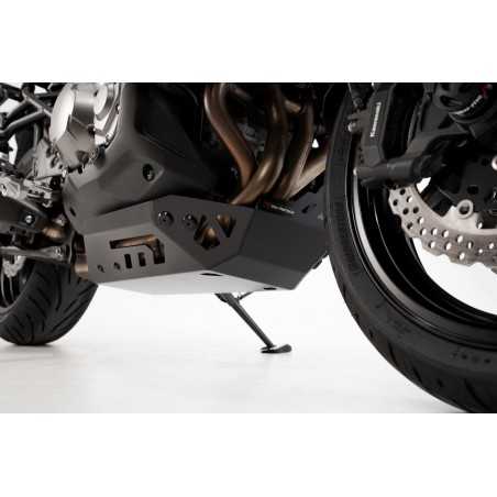 protector de motor para moto