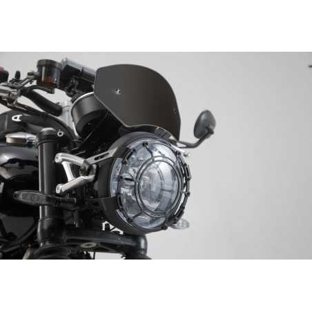 parabrisas para moto