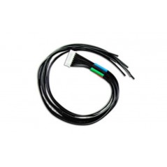 CLIC-LIGHT Cable de conexión 8 hilos para luz seguridad 1118150