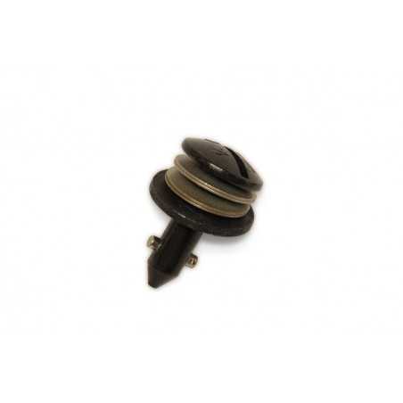 spare quick release side case fitting support quick-lock