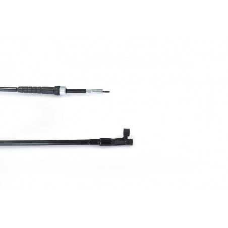 motorcycle speedometer and tachometer cable - length 975 mm