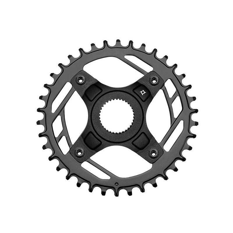 PROWHEEL Plato bicicleta E-BIKE 48T 1121621