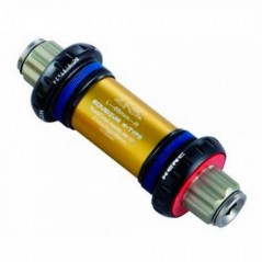KCNC Road bike bottom bracket K-TYPE ROAD BB 68 MM 122 MM K-TYPE ROAD BB 68 MM 122 MM KCPEBSAEJRD