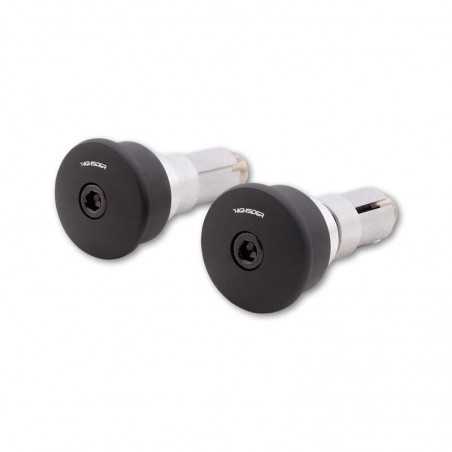 aluminum handlebar weights