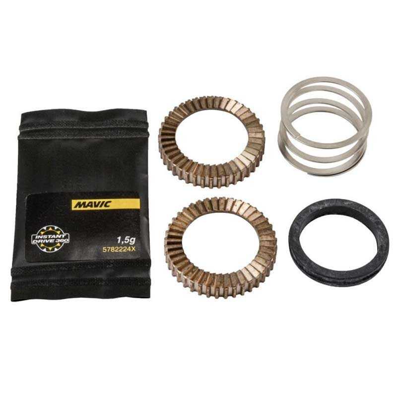 MAVIC Kit reparación de núcleo bicicleta ID360 1122802