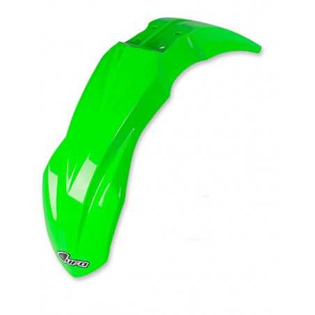 front fender
