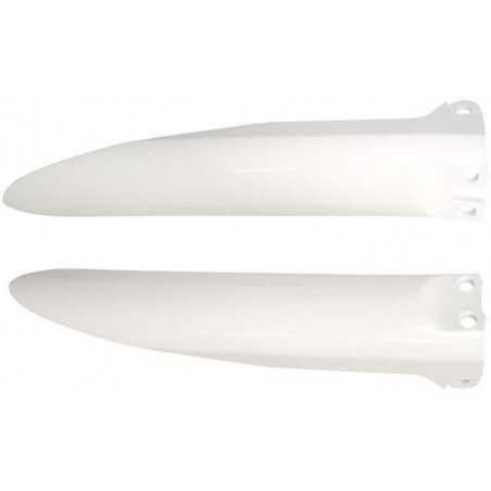protecteurs de fourche de moto