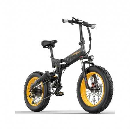 V BIKE Cámara de aire para Fatbike 20 con válvula gruesa Schrader AV33 - Estructura 100% Butilo 90800046