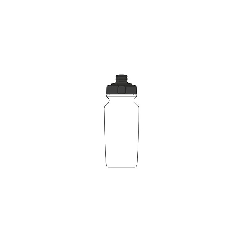 MASSI WATER BOTTLE ATLAS 500 ML 48094