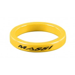 MASSI Pack of 30 headset spacers 1" 5 MM 30491