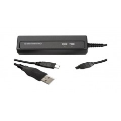 SHIMANO Battery charger with cable SMBCR2 37360