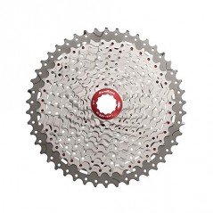 SUN RACE CASSETTE CASETE PIÑONES 11V 11-51 CSMX8 4710944268089
