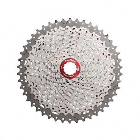 SUN RACE CASSETTE CASETE PIÑONES 11V 11-51 CSMX8 4710944268089